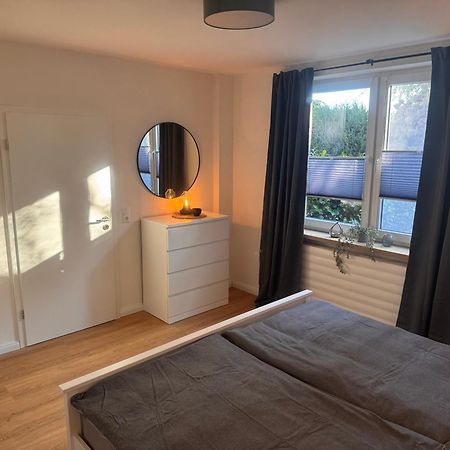 Ferienwohnung Holl Detern Extérieur photo