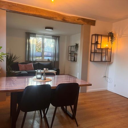 Ferienwohnung Holl Detern Extérieur photo