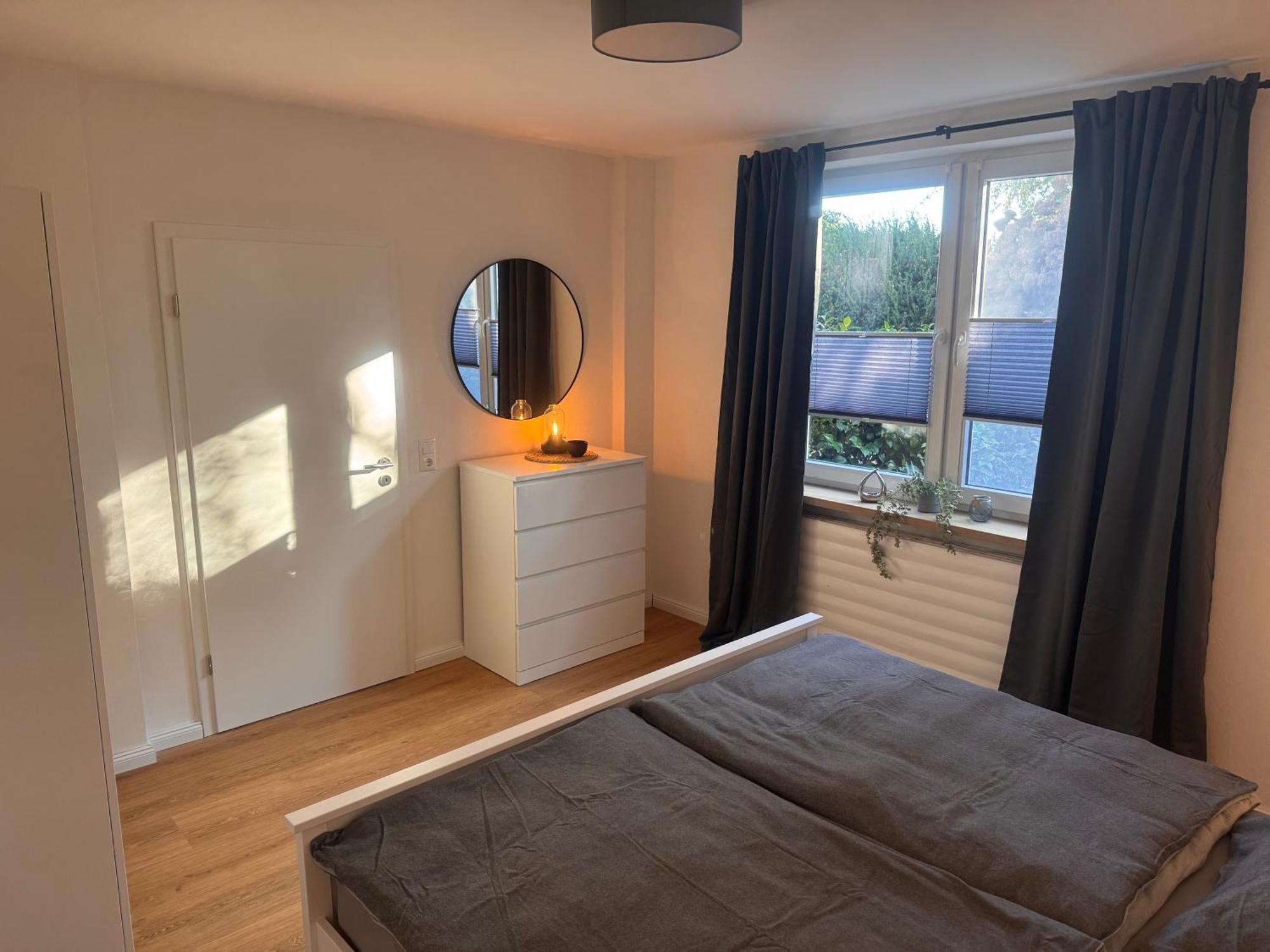 Ferienwohnung Holl Detern Extérieur photo