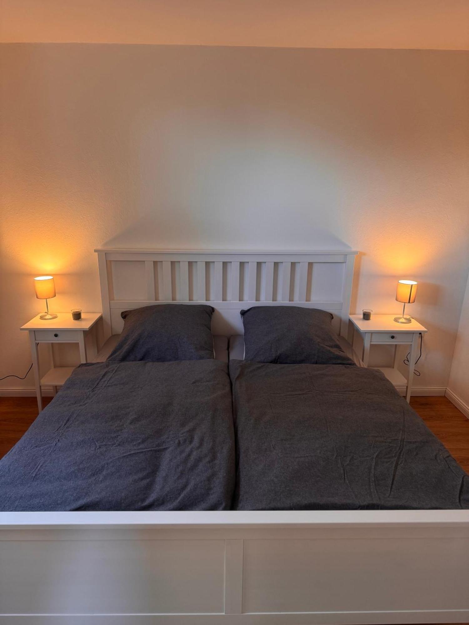 Ferienwohnung Holl Detern Extérieur photo