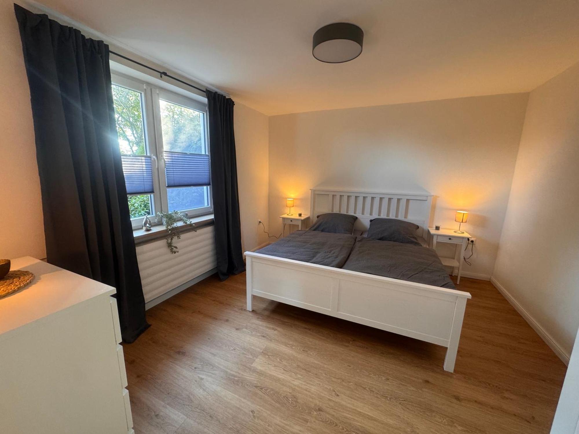 Ferienwohnung Holl Detern Extérieur photo