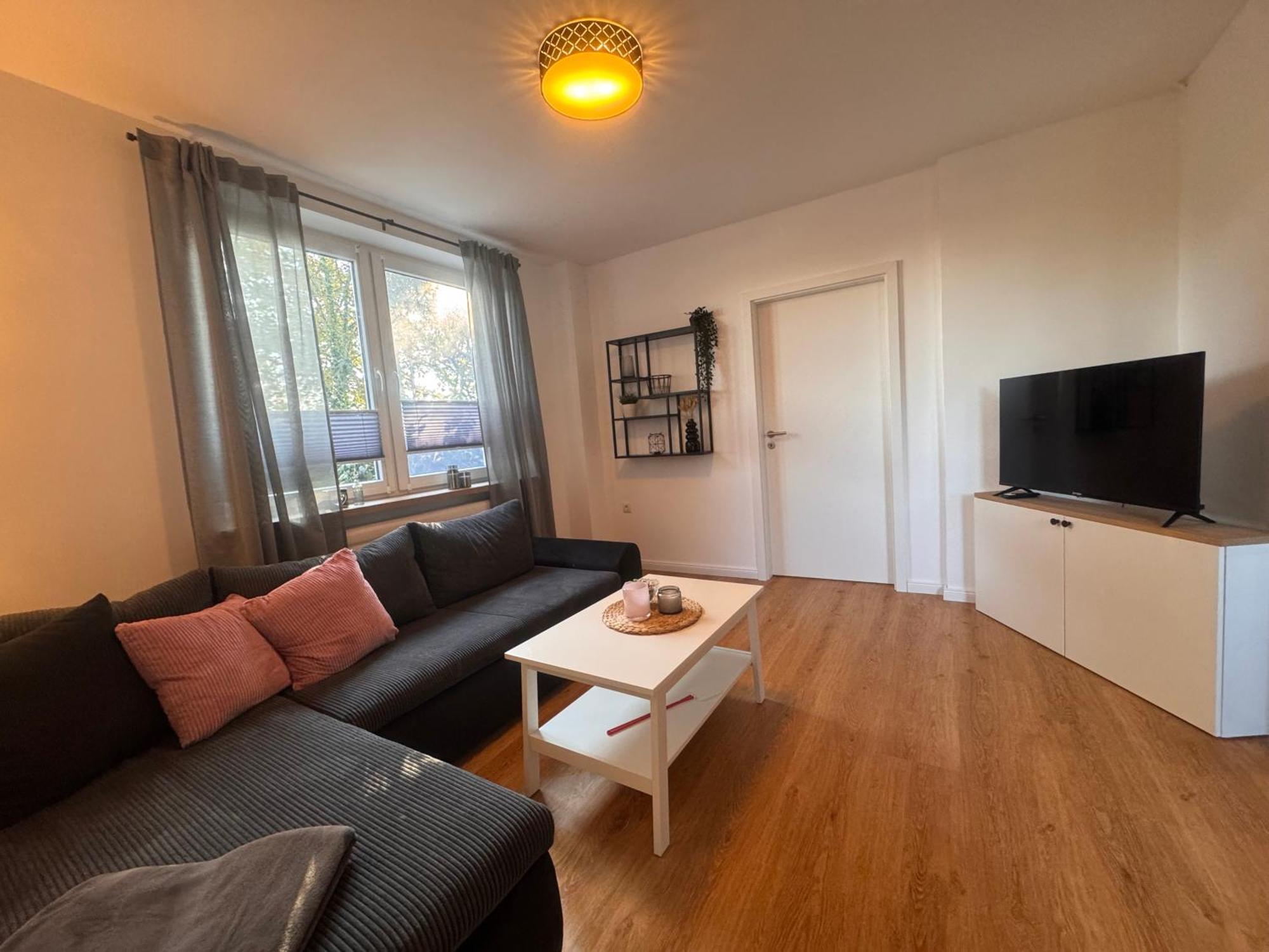 Ferienwohnung Holl Detern Extérieur photo