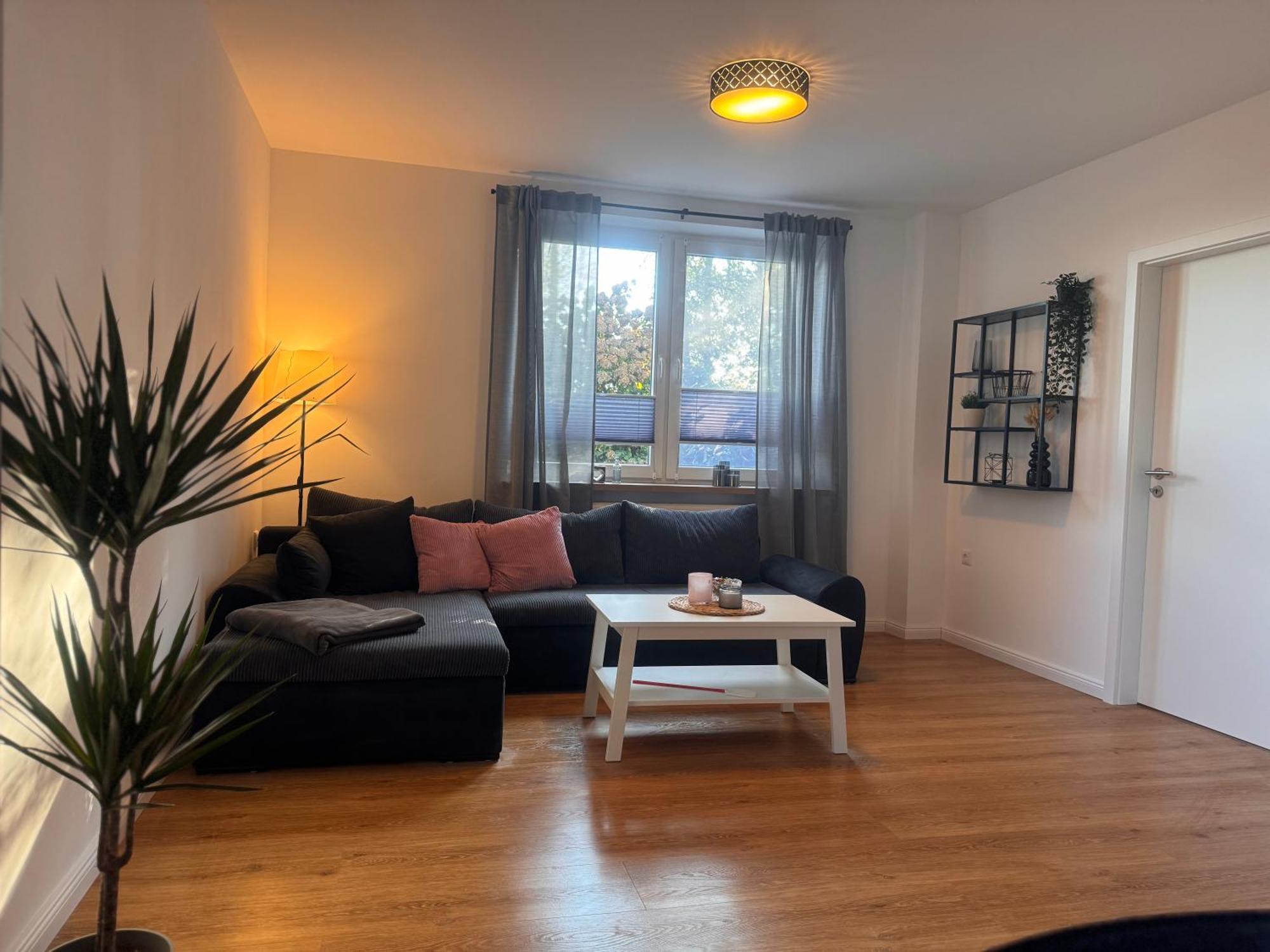 Ferienwohnung Holl Detern Extérieur photo