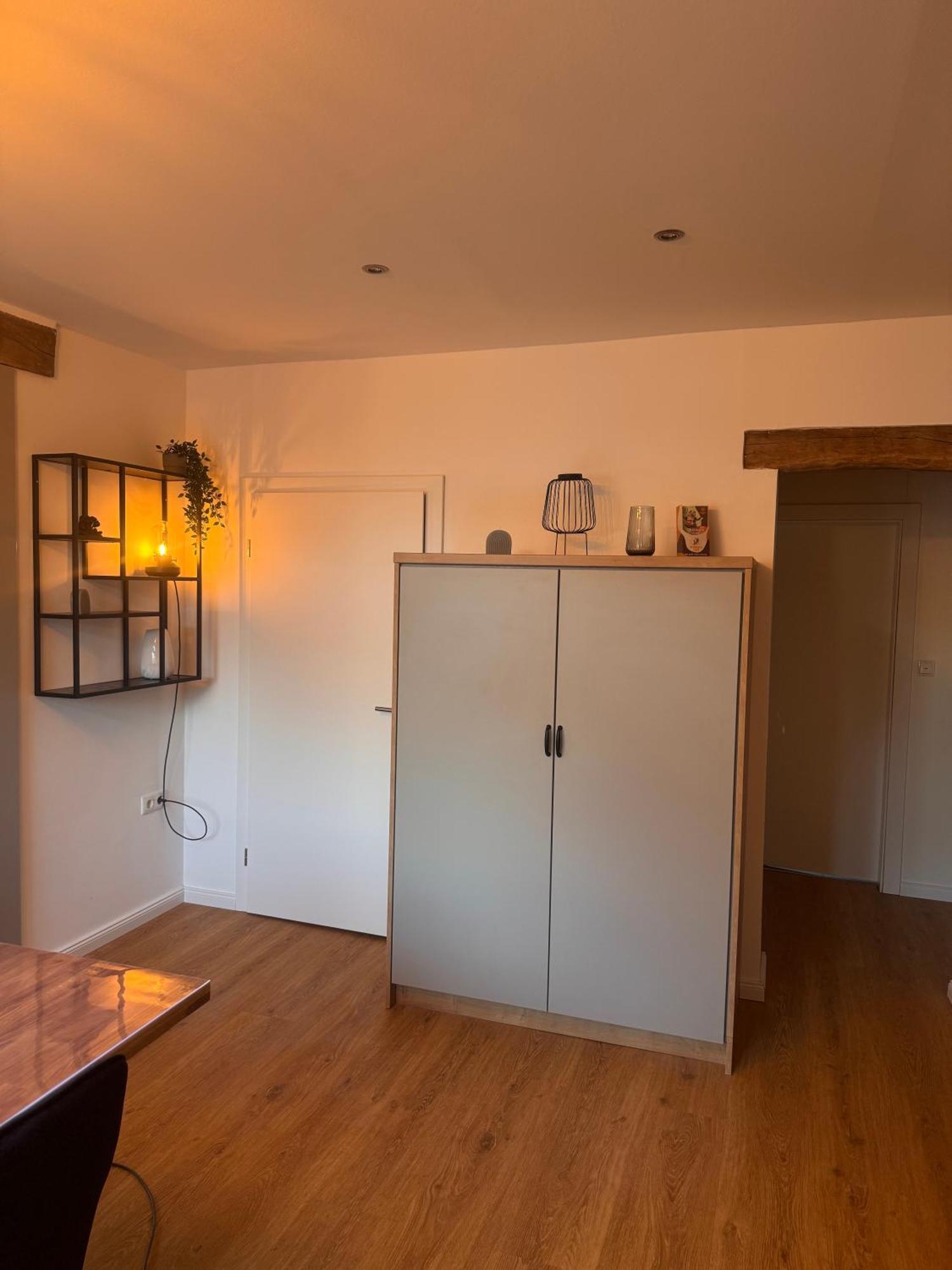 Ferienwohnung Holl Detern Extérieur photo