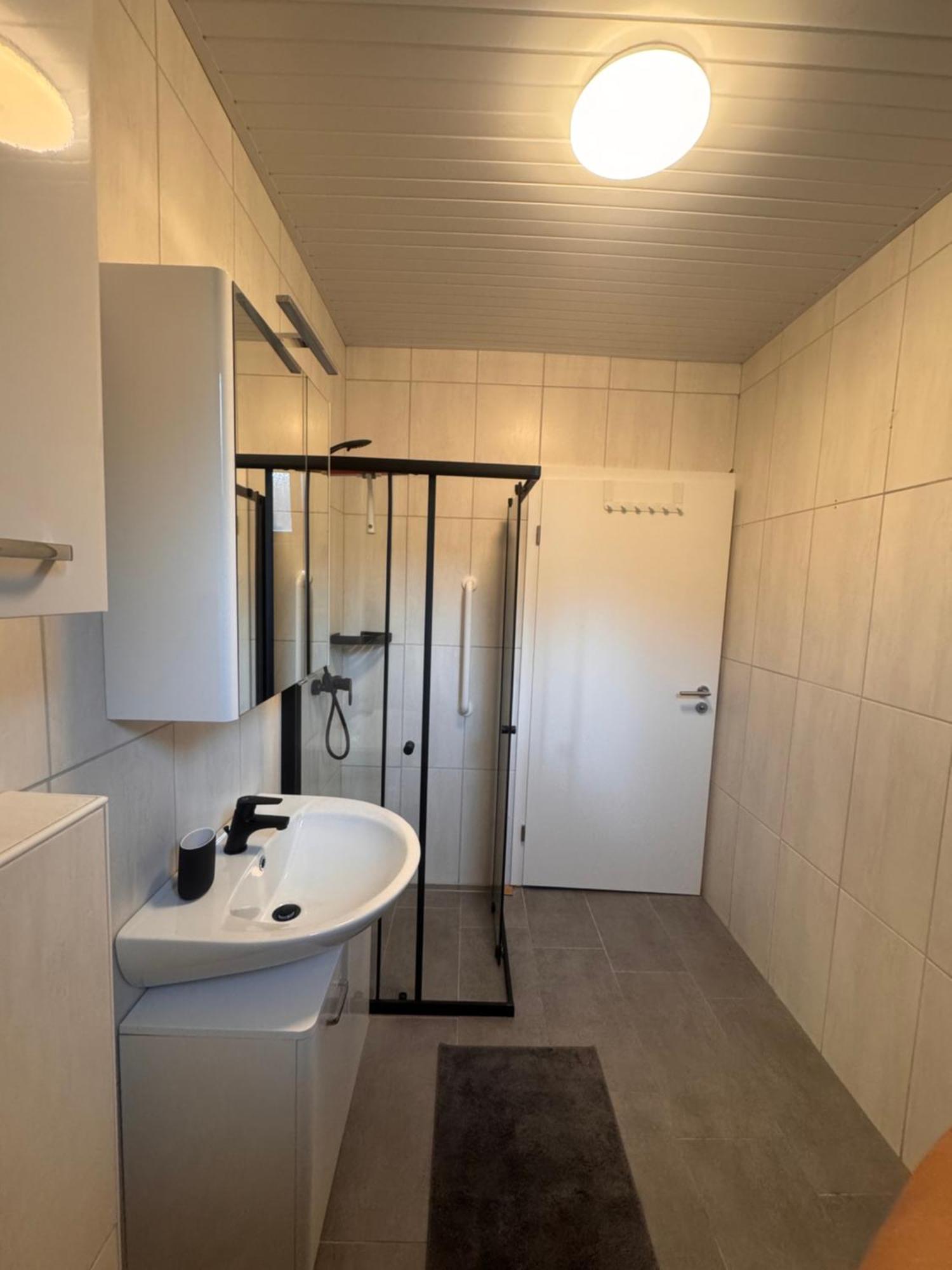 Ferienwohnung Holl Detern Extérieur photo