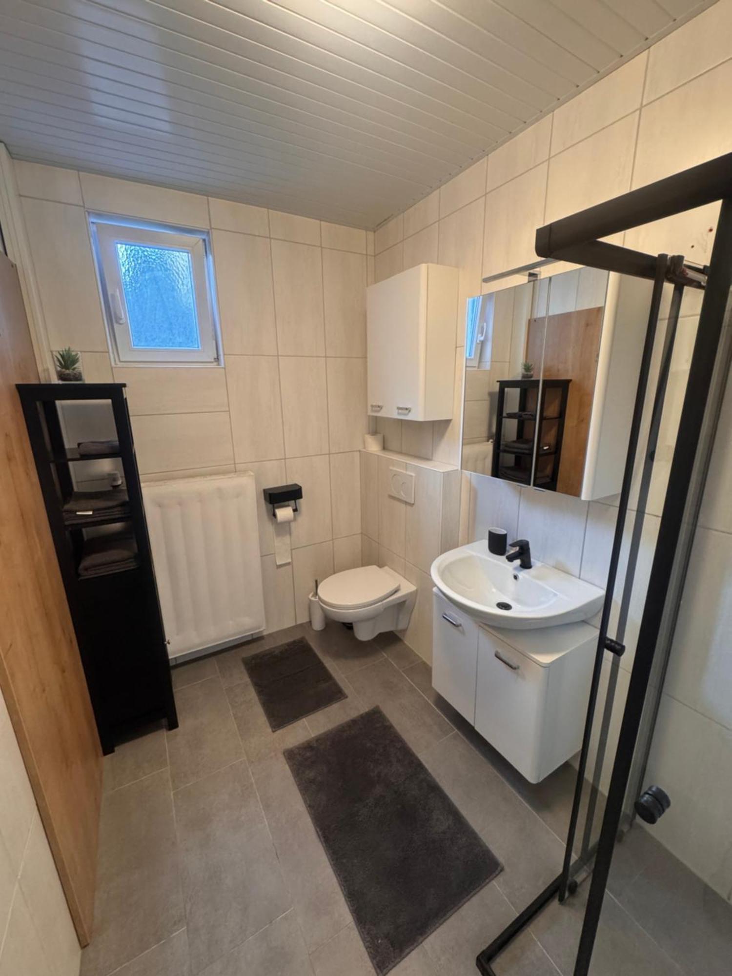 Ferienwohnung Holl Detern Extérieur photo