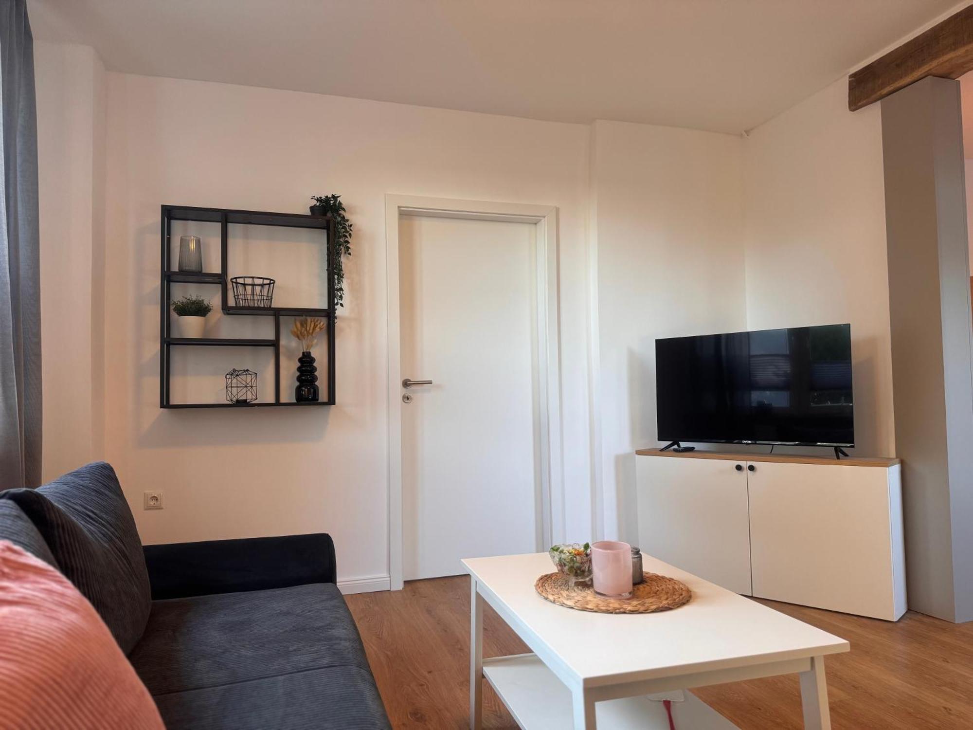 Ferienwohnung Holl Detern Extérieur photo